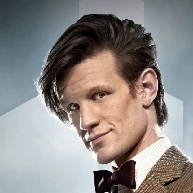 chat with ai character: 11th doctor