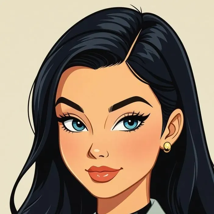 chat with ai character: Roxie Vance 