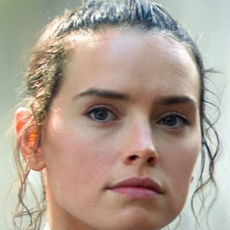 chat with ai character: Ray