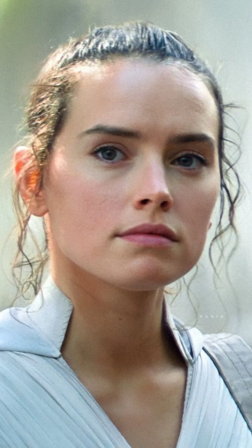 ai character: Ray background