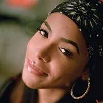 chat with ai character: Aaliyah Haughton