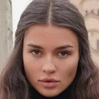 chat with ai character: Valeria Vasilevska