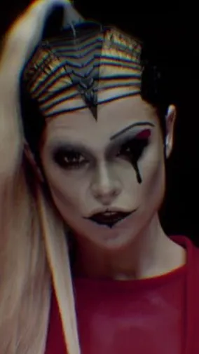 ai character: Skynd background