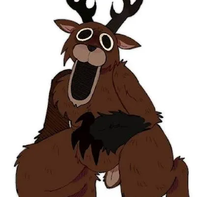 creator the deer <3's avatar