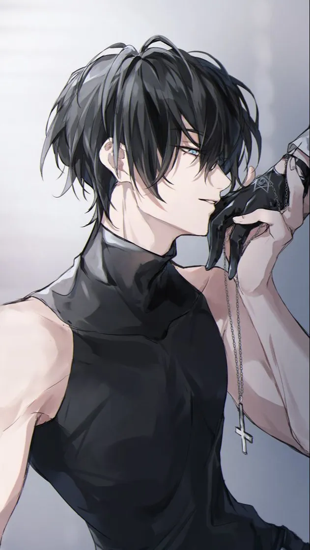 ai character: alexander coor background