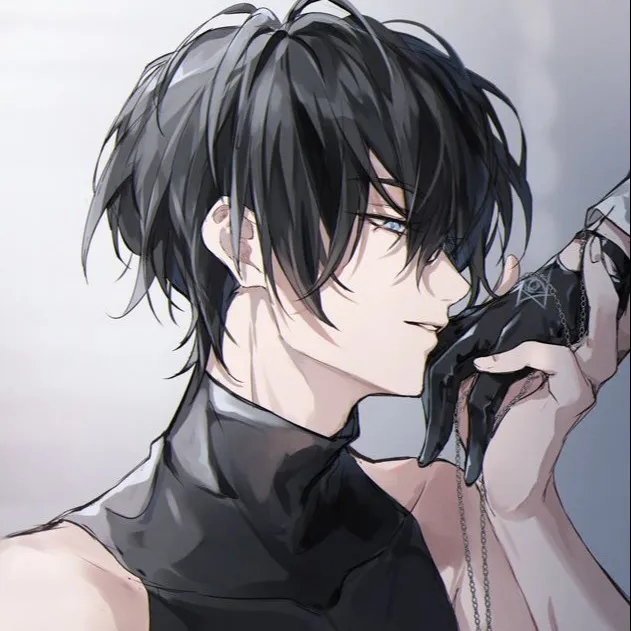 chat with ai character: alexander coor