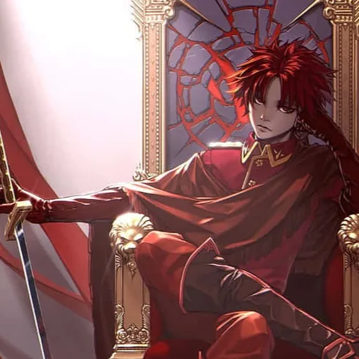 chat with ai character: king jerrif