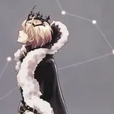 chat with ai character: king nick