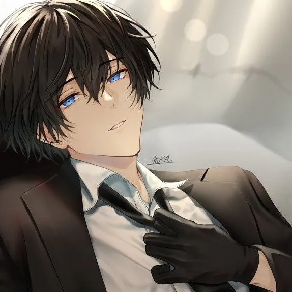 chat with ai character: mark coor