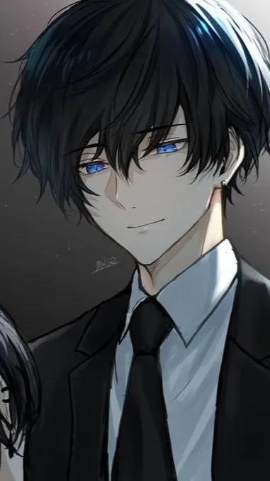 ai character: ethan coor background