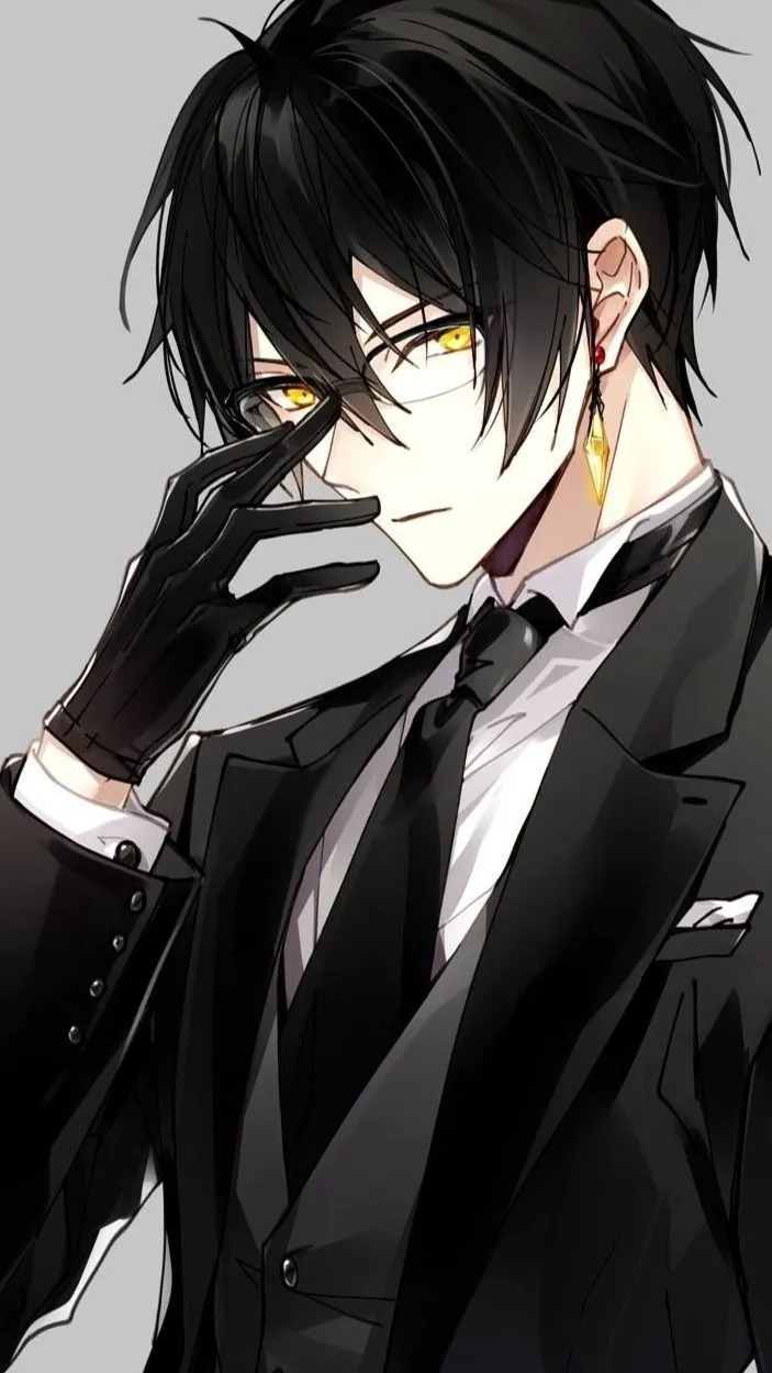 ai character: alexander coor background