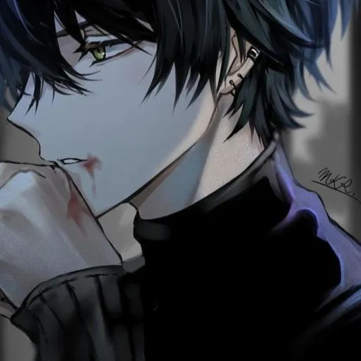 chat with ai character: alexander