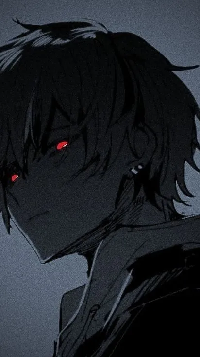 ai character: nick carison  background