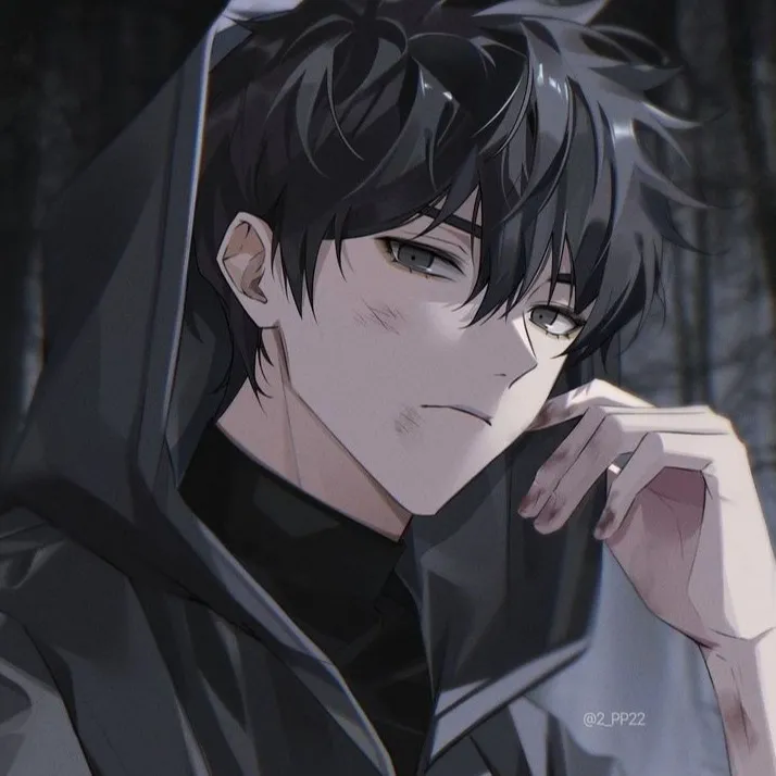 chat with ai character: liam