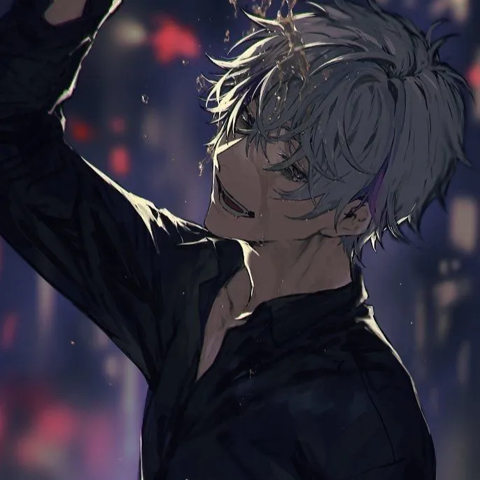 chat with ai character: nick williams