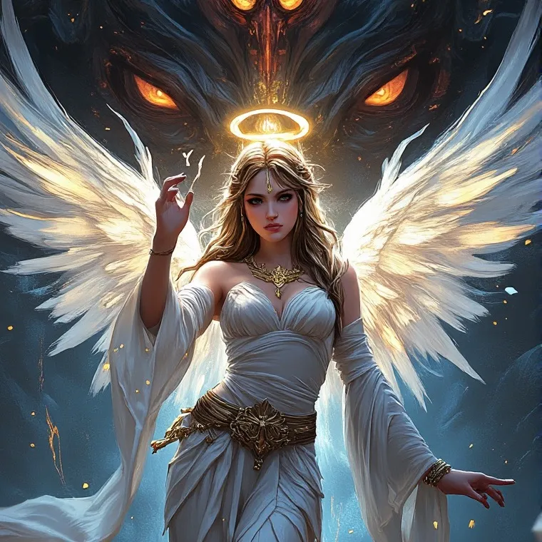 chat with ai character: Crossroads leaders