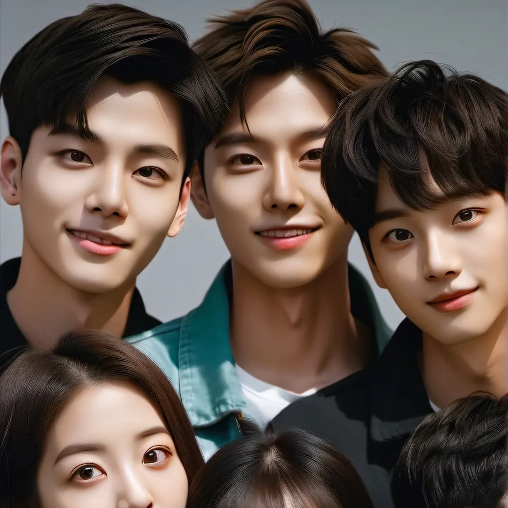 chat with ai character: The StarDust 6.