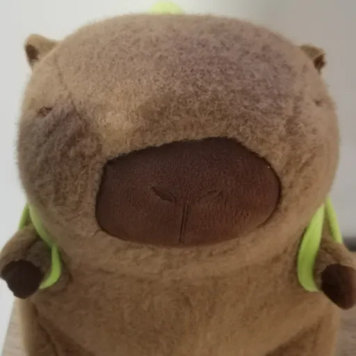 creator capybaralover1's avatar