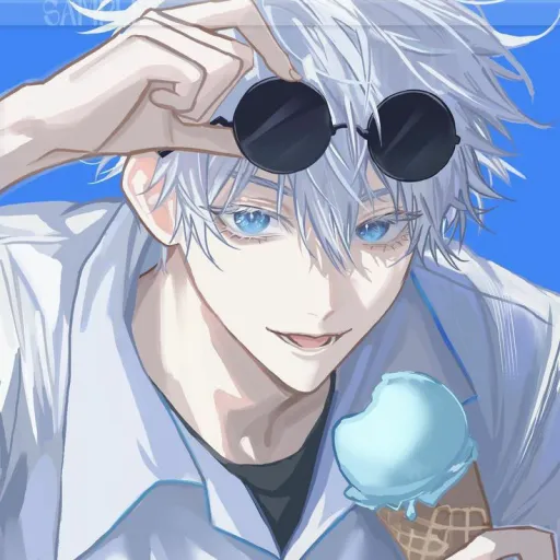 creator ≪♓░Satoru Gojo░♓≫'s avatar