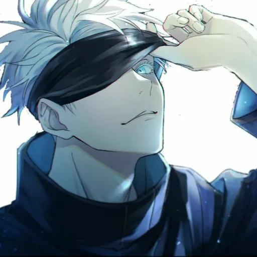 creator ≪♓░𝚂𝚊𝚝𝚘𝚛𝚞 𝙶𝚘𝚓𝚘░♓≫'s avatar