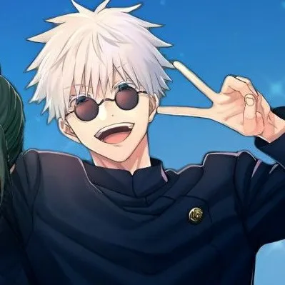 creator ≪♓░𝚂𝚊𝚝𝚘𝚛𝚞 𝙶𝚘𝚓𝚘░♓≫'s avatar