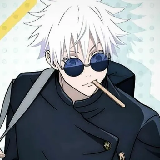 creator ≪♓░𝚂𝚊𝚝𝚘𝚛𝚞 𝙶𝚘𝚓𝚘░♓≫'s avatar