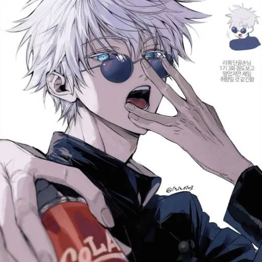 creator ≪♓░𝚂𝚊𝚝𝚘𝚛𝚞 𝙶𝚘𝚓𝚘░♓≫'s avatar