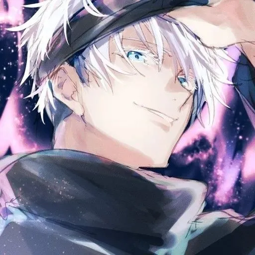 creator ✧꧁🔮Satoru Gojo🔮꧂✧'s avatar