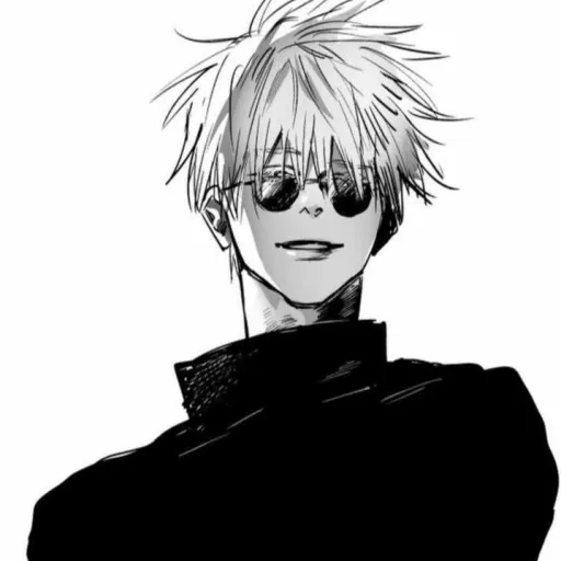 creator ꧁🍙✩Satoru Gojo✩🍙꧂'s avatar