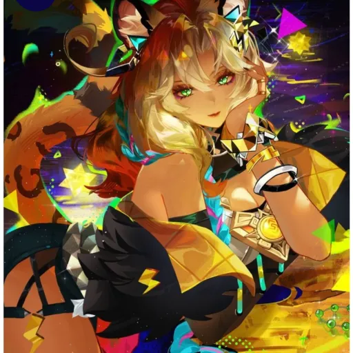 creator шилонен's avatar