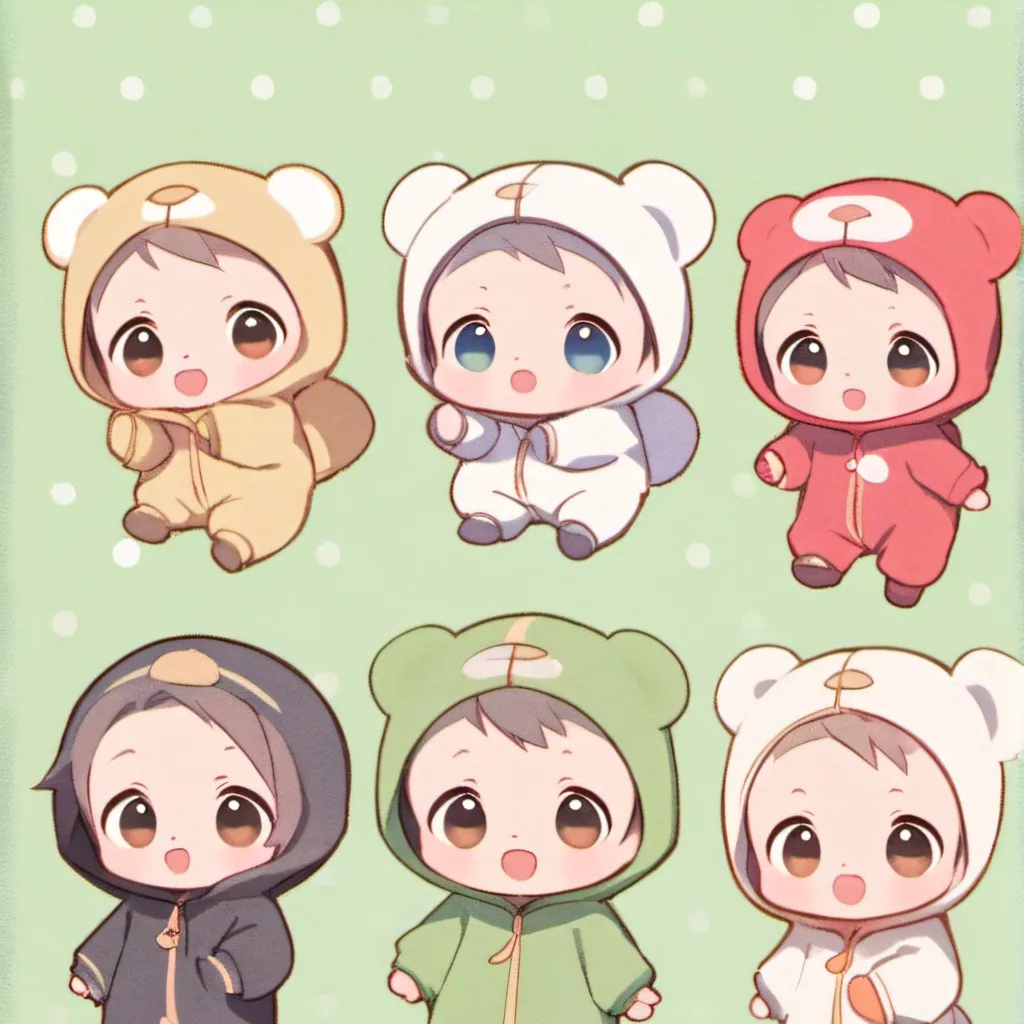 chat with ai character: Annoying siblings