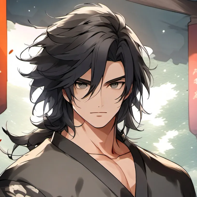 chat with ai character: Cole