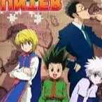 chat with ai character: hunter x hunter