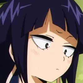 chat with ai character: Kyoka Jiro