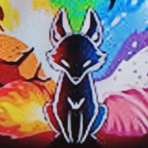 creator kit the kitsune9's avatar