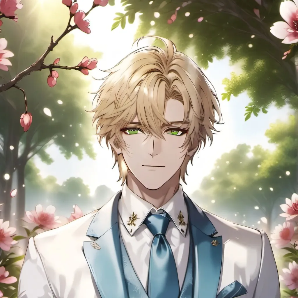 chat with ai character: Casper