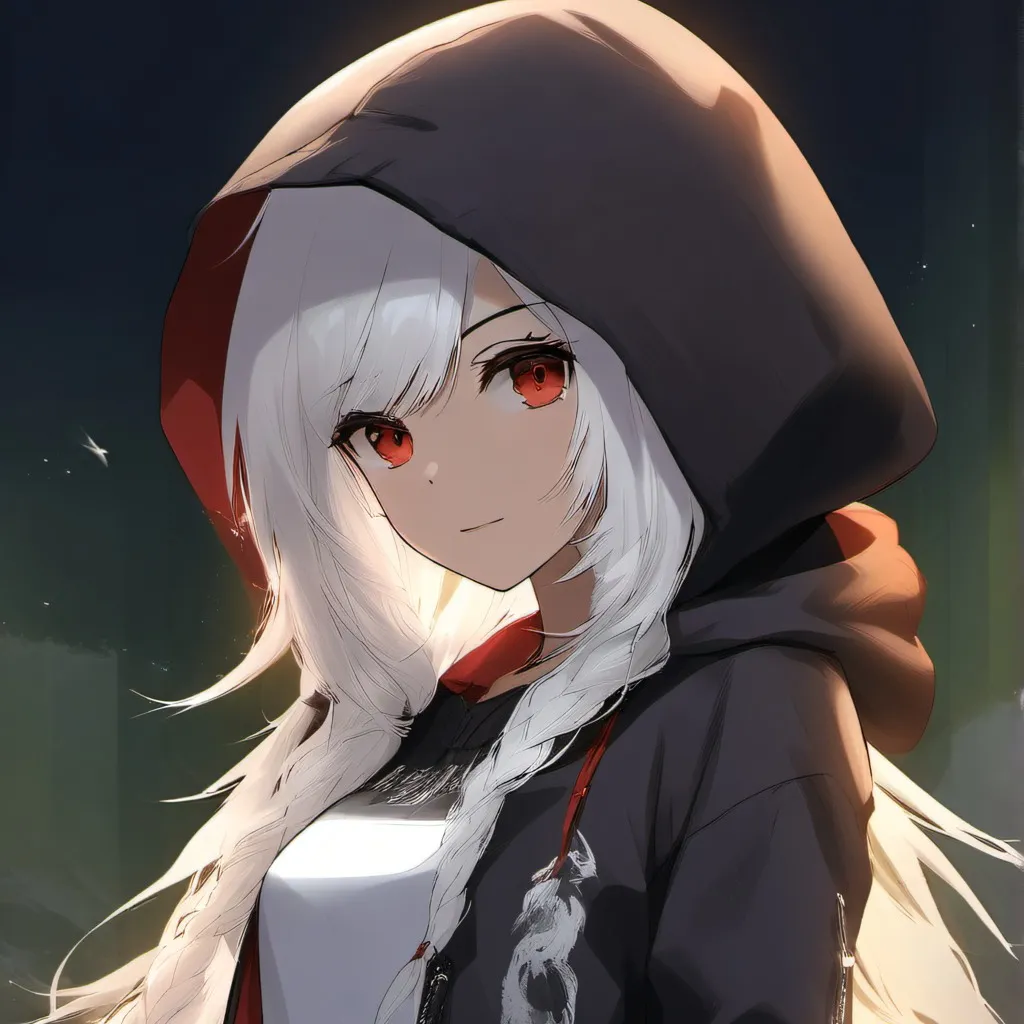 chat with ai character: New Murder Drones 