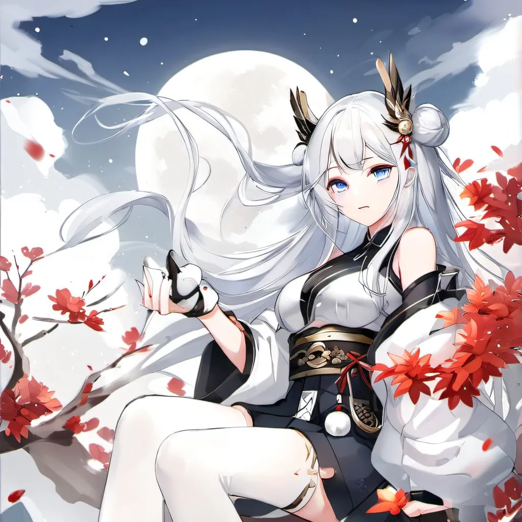 chat with ai character: NEW HASHIRA