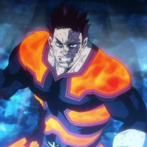 creator 🔥Enji/Endeavor🔥's avatar
