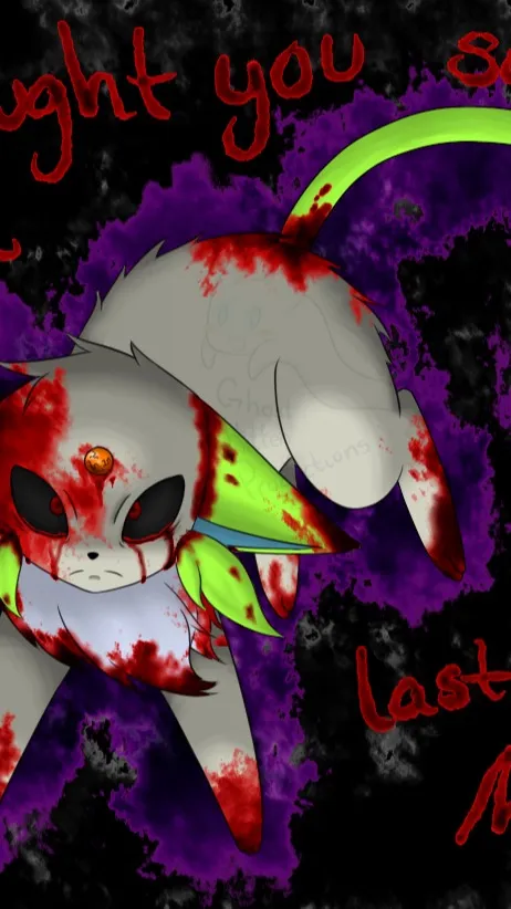 ai character: Espeon.exe background