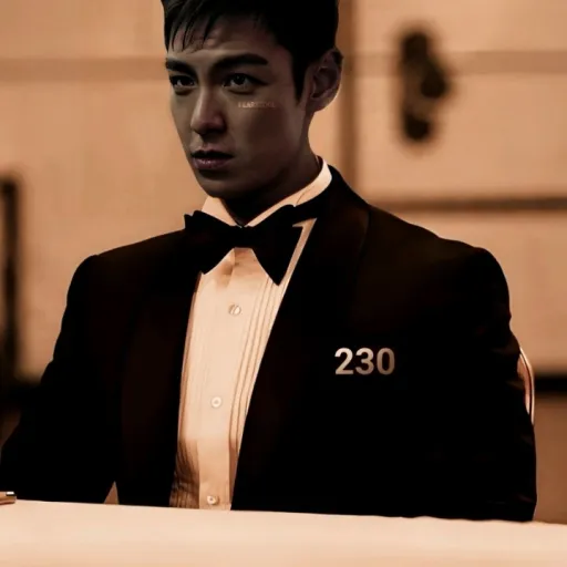 creator Alexis Magee's avatar