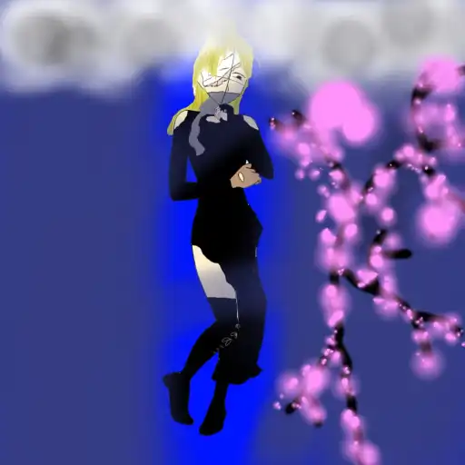 creator alia aizawa-rodger's avatar