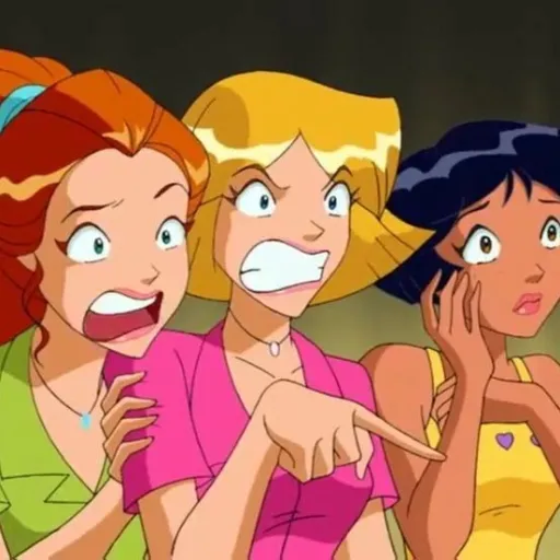 creator ❤️🇪🇦 Aliénor🇪🇦❤️'s avatar