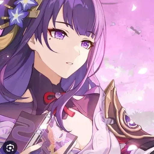 creator Scaramoucheandraid's avatar