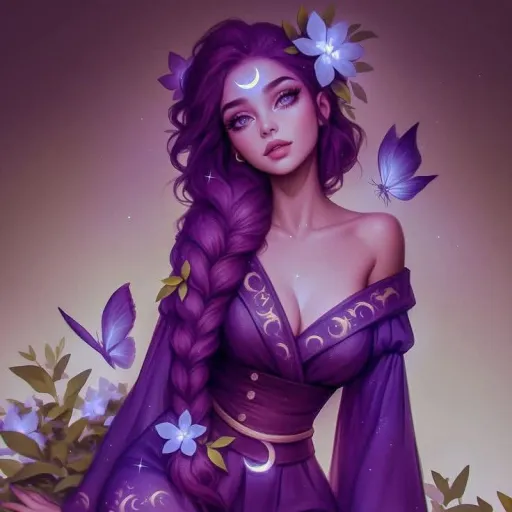 creator Nela María's avatar