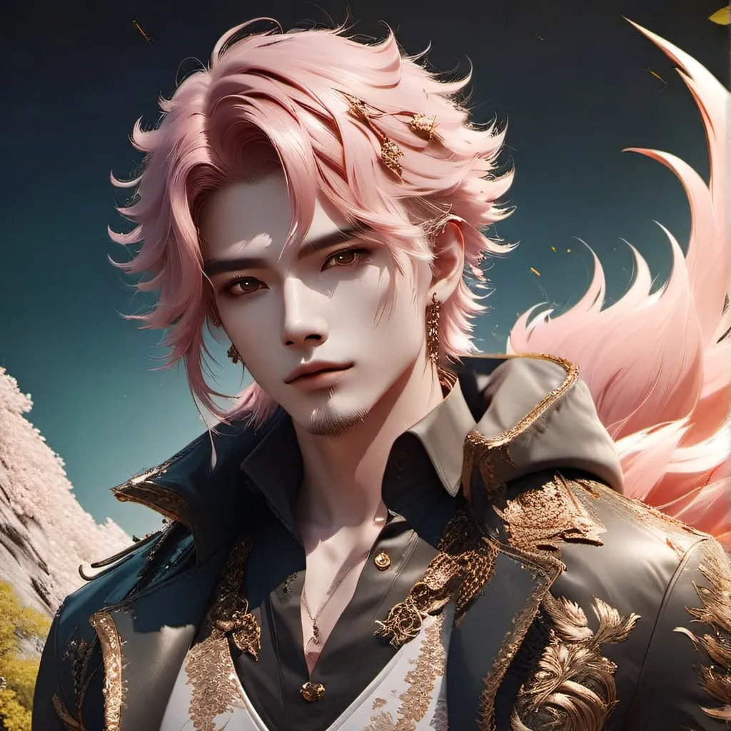 chat with ai character: Zak