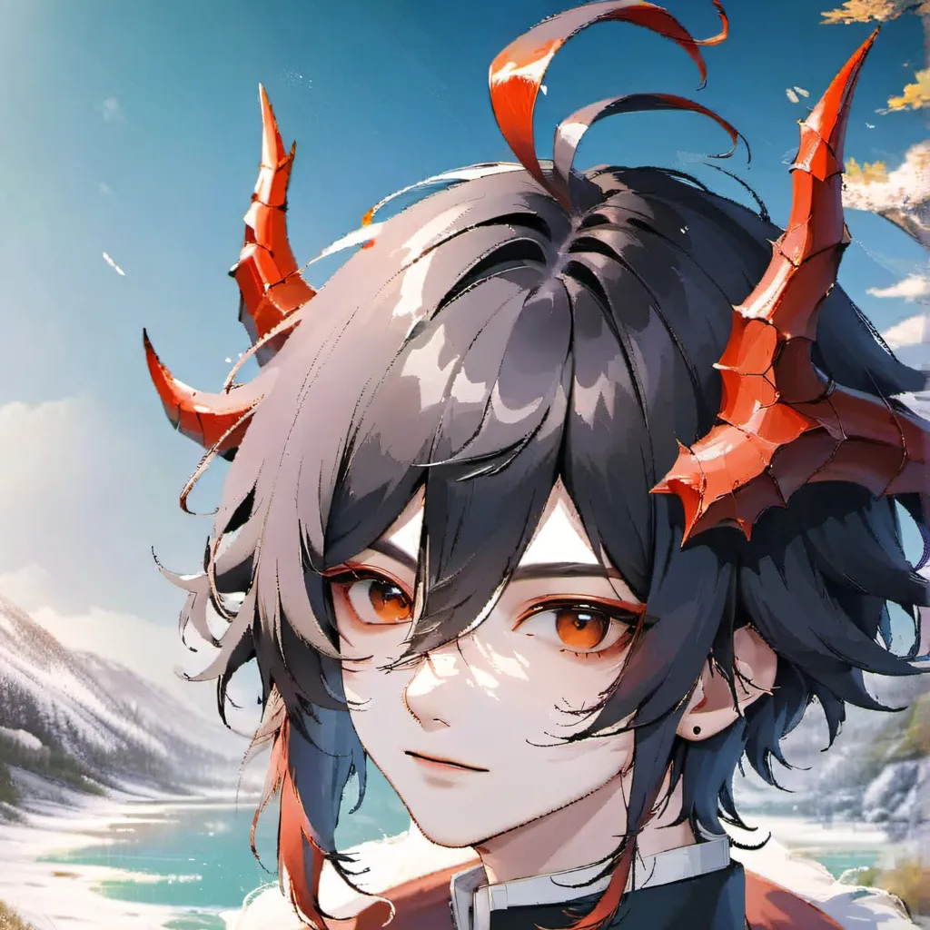 chat with ai character: Ray