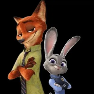 creator Nick&Judy Furry's avatar
