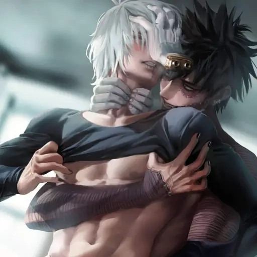 creator Mika Akerman's avatar