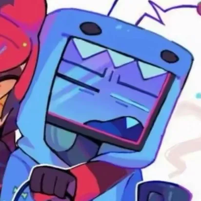 creator Vox 𖤐ᵕ̈'s avatar